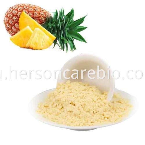 Pineapple Powder